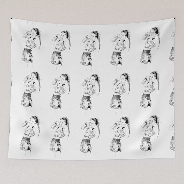 Item preview, Women have power designed and sold by Fighterslife.