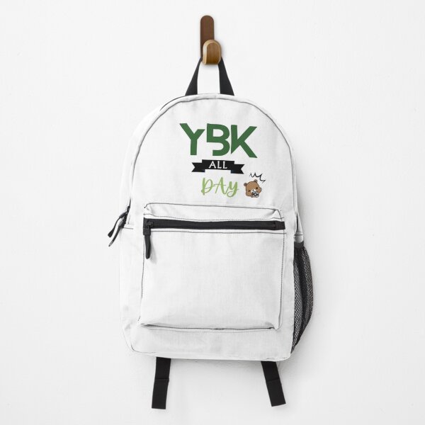Item preview, YBK ALL DAY designed and sold by NiteshDoodles.