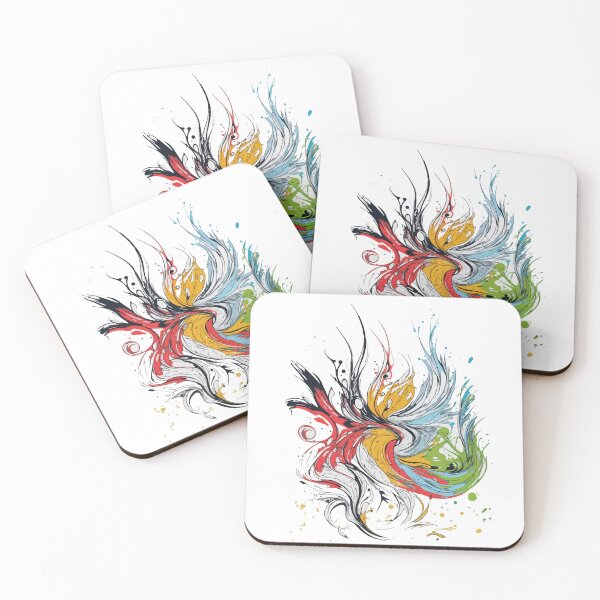 Item preview, Abstract Swirl designed and sold by Asotshop.