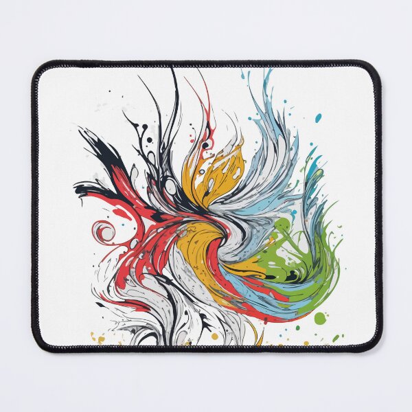 Item preview, Abstract Swirl designed and sold by Asotshop.