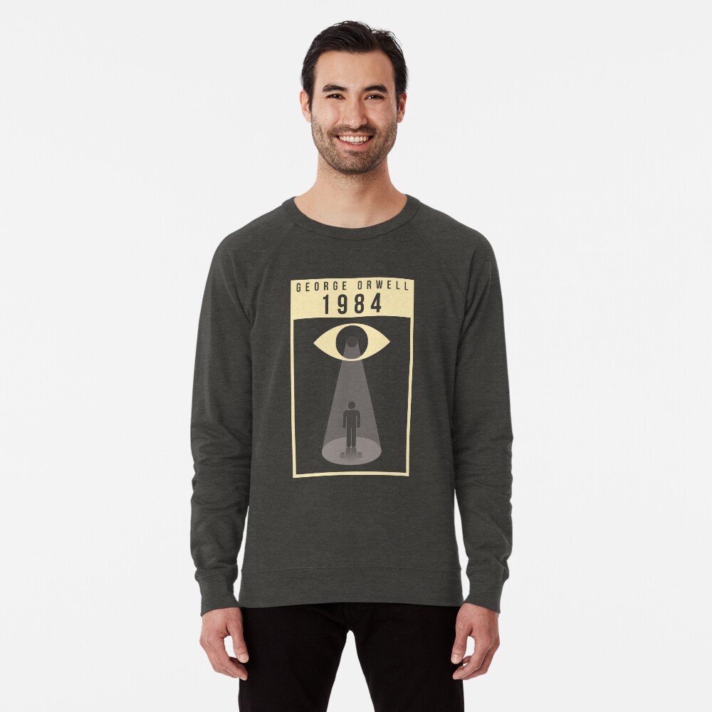 Aperçu de l'œuvre Sweatshirt léger créée et vendue par f2c15.