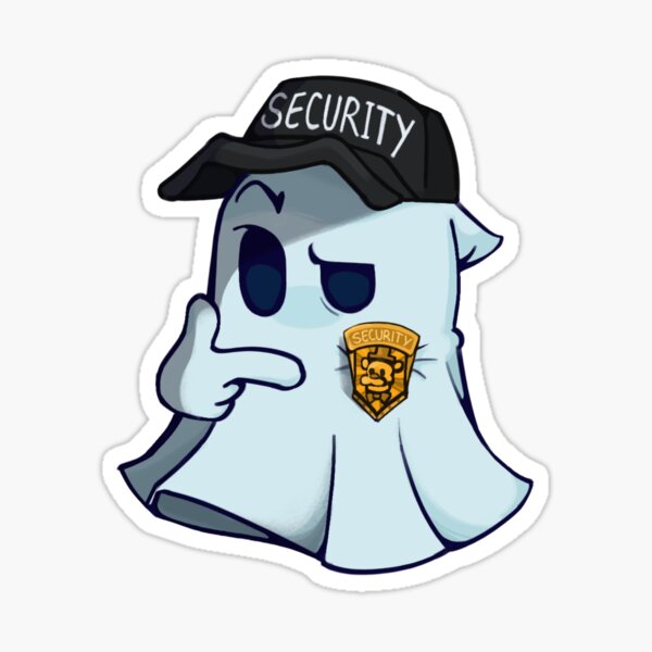 Fun Fnaf Security Vulnerabilities Stickers Perfect For - Temu