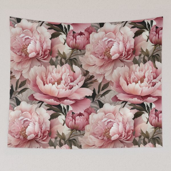 Item preview, beautiful peonies designed and sold by Lucky-jl.