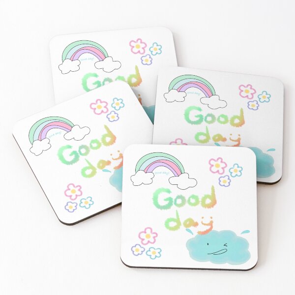 Item preview, good day designed and sold by zzzozzo.