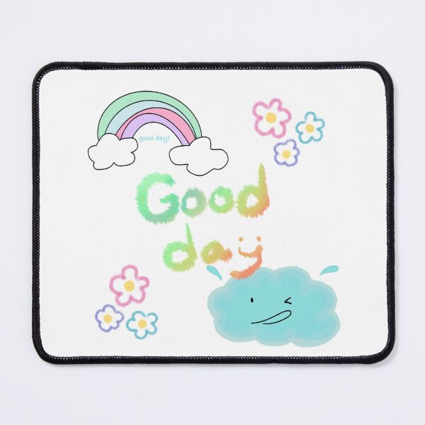 Item preview, good day designed and sold by zzzozzo.