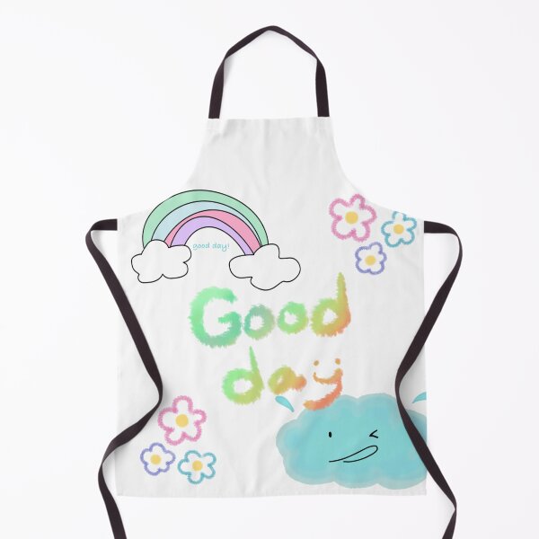 Item preview, good day designed and sold by zzzozzo.