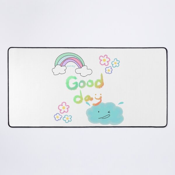Item preview, good day designed and sold by zzzozzo.