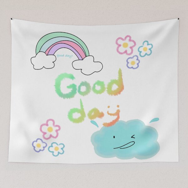 Item preview, good day designed and sold by zzzozzo.