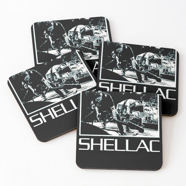 Item preview, shéllác bands designed and sold by WBowers57.