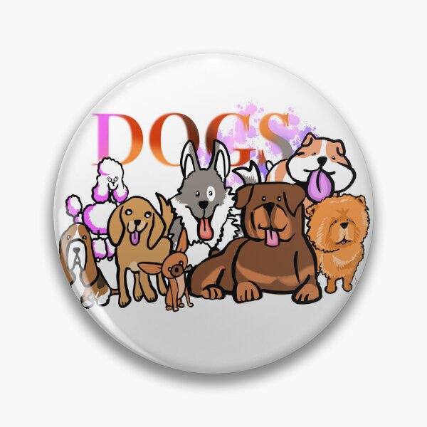 Item preview, Dog team designed and sold by KaiStudio44.
