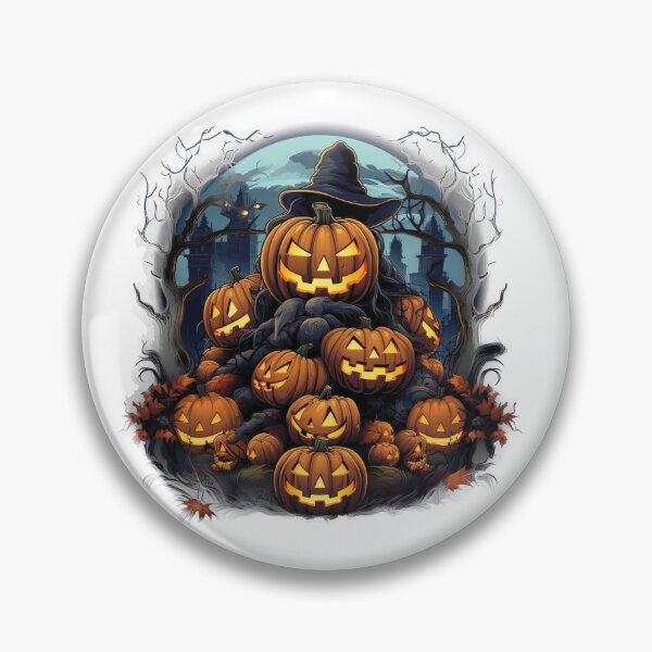 Artikelvorschau, Helloween Fun entworfen und verkauft von WBCreativeWS.