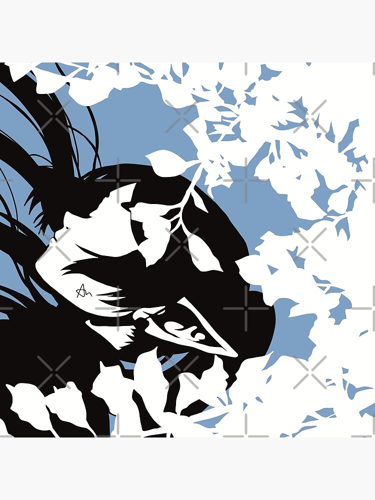 Anime Manga Vector Art PNG Images