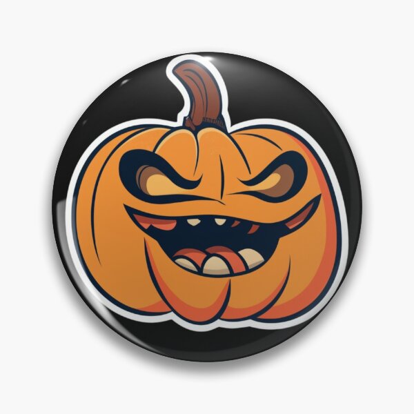 Item preview, Ghostly pumpkin!! designed and sold by NB2u.
