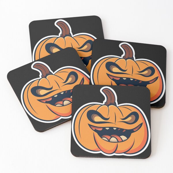 Item preview, Ghostly pumpkin!! designed and sold by NB2u.