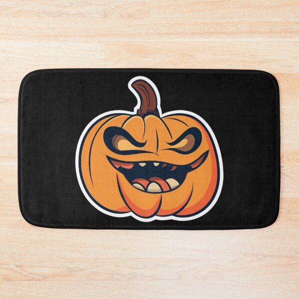 Item preview, Ghostly pumpkin!! designed and sold by NB2u.