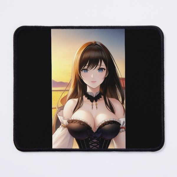 Item preview, Sunset Scene designed and sold by Fennec91.