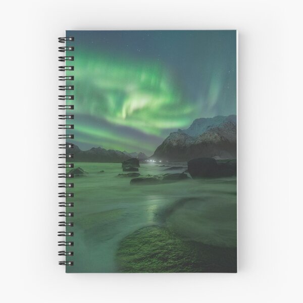 Item preview, Aurora Uttakliev designed and sold by Danzafra.