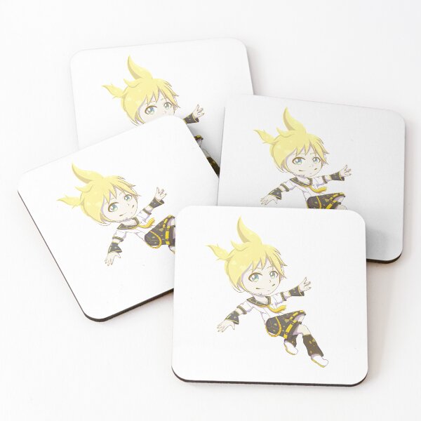 Item preview, Kagamine Len designed and sold by ankorei.
