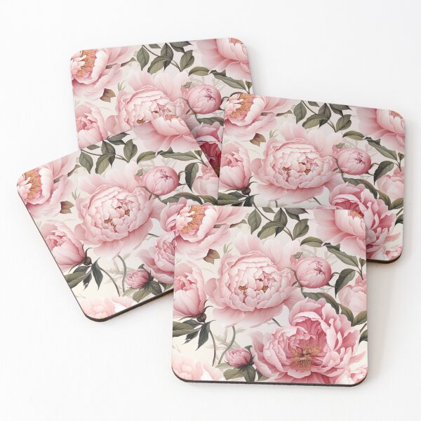 Item preview, beautiful peonies2 designed and sold by Lucky-jl.