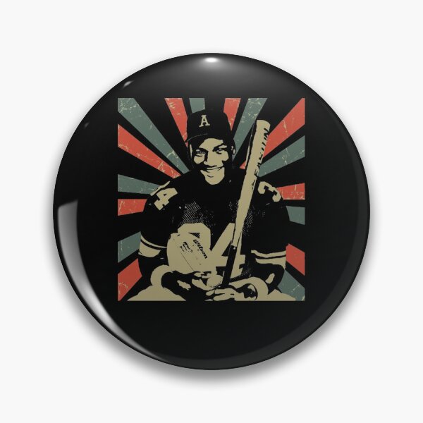 Item preview, Bo sport Jackson  Vintage Art Design  Exclusive Art designed and sold by stevensmiith.