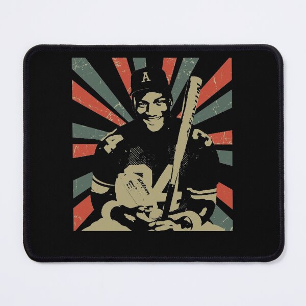 Item preview, Bo sport Jackson Vintage Art Design Exclusive Art designed and sold by stevensmiith.