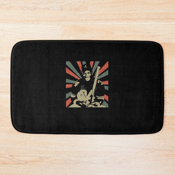 Item preview, Bo sport Jackson  Vintage Art Design  Exclusive Art designed and sold by stevensmiith.