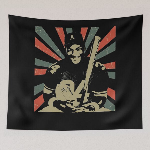 Item preview, Bo sport Jackson  Vintage Art Design  Exclusive Art designed and sold by stevensmiith.