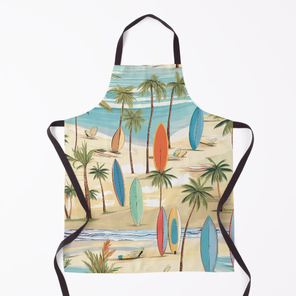 Item preview, summer on the beach designed and sold by TopChoiceNow.