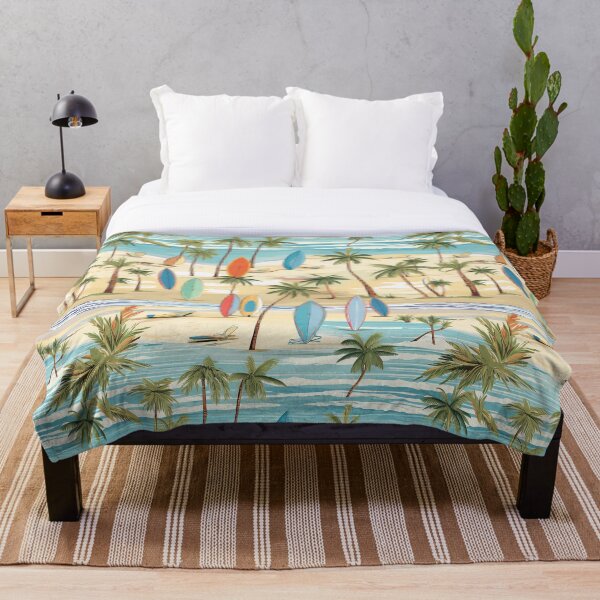 Item preview, summer on the beach designed and sold by TopChoiceNow.