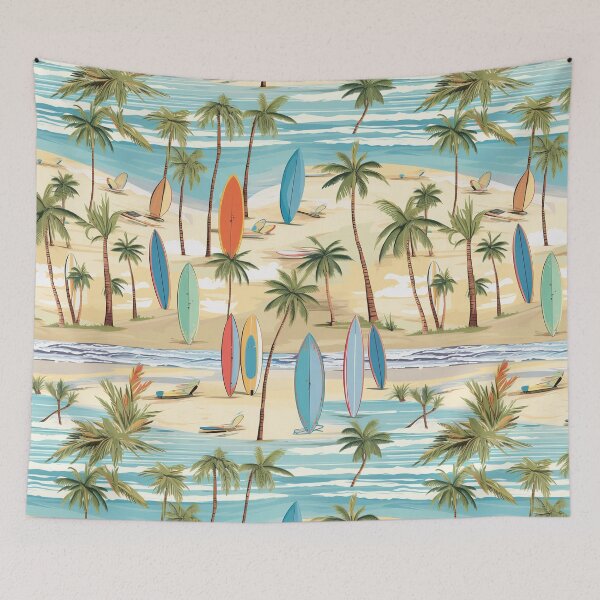 Item preview, summer on the beach designed and sold by TopChoiceNow.