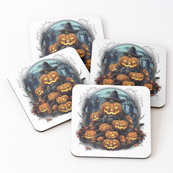 Item preview, Helloween fun designed and sold by WBCreativeWS.