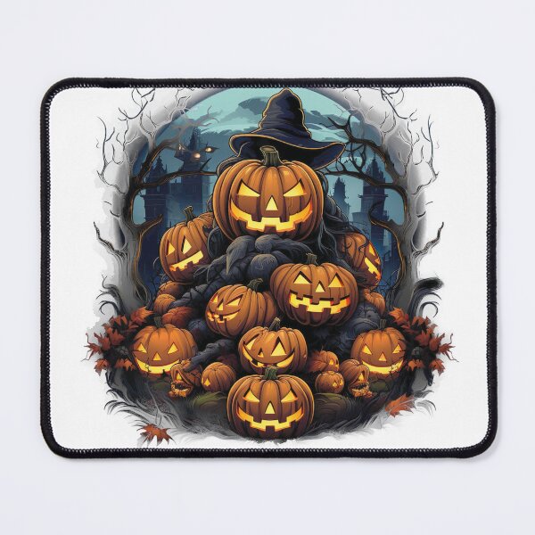 Item preview, Helloween fun designed and sold by Studio Harmonia.