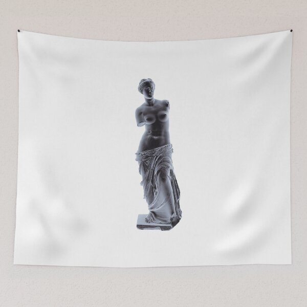 Item preview, Venus de Milo designed and sold by Potatopug Studio.