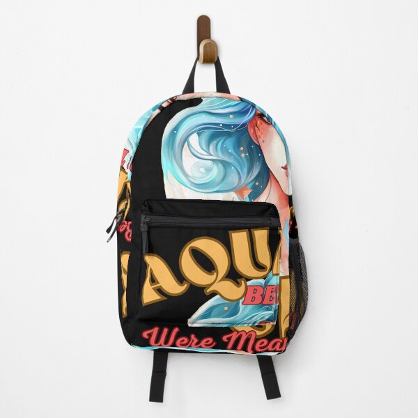 Item preview, Aquarius: Because The Rules Were Meant To Be Bent. aquarius january designed and sold by ZodiacWonders.