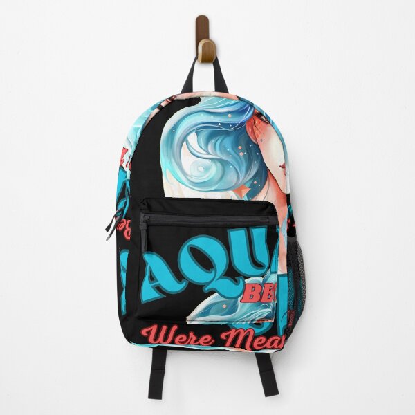 Item preview, Aquarius: Because The Rules Were Meant To Be Bent. aquarius constellation designed and sold by ZodiacWonders.