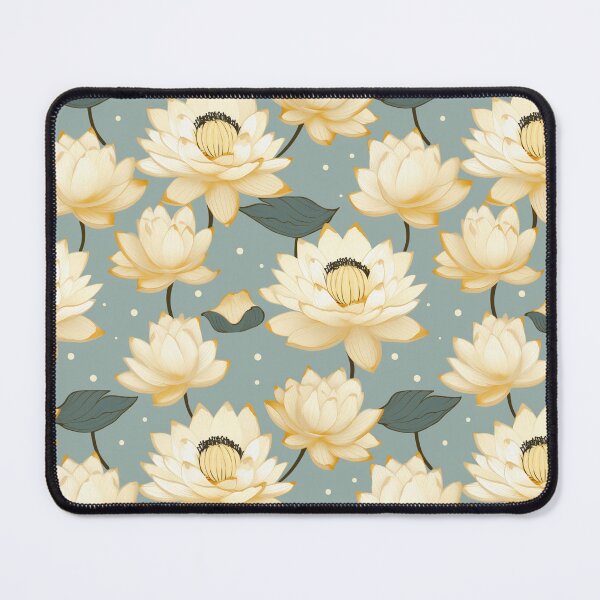 Item preview, Lotus blessing designed and sold by natthaaekf.