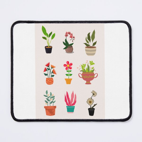 Item preview, Flower Pots designed and sold by Thedigital91.