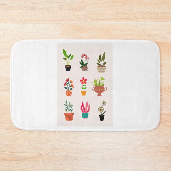 Item preview, Flower Pots designed and sold by Thedigital91.