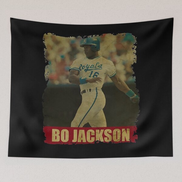 Item preview, Bo sport Jackson - ReTRo STYLe designed and sold by stevensmiith.