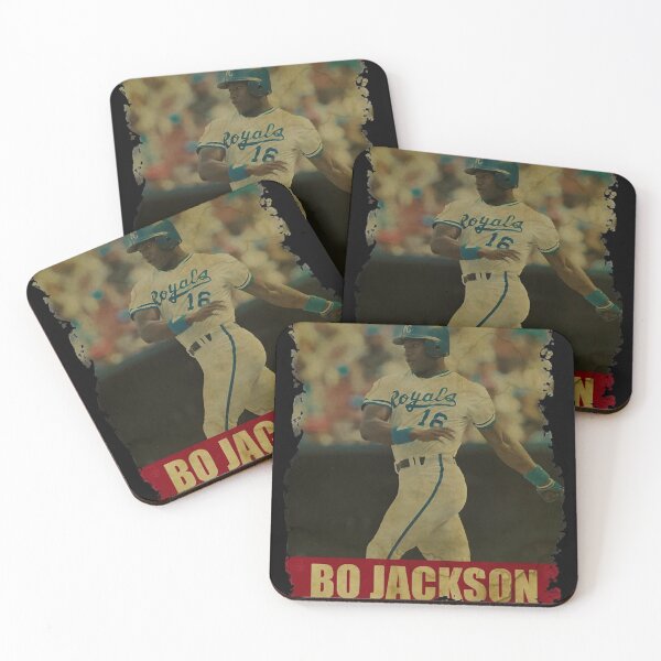 Item preview, Bo sport Jackson - ReTRo STYLe designed and sold by stevensmiith.