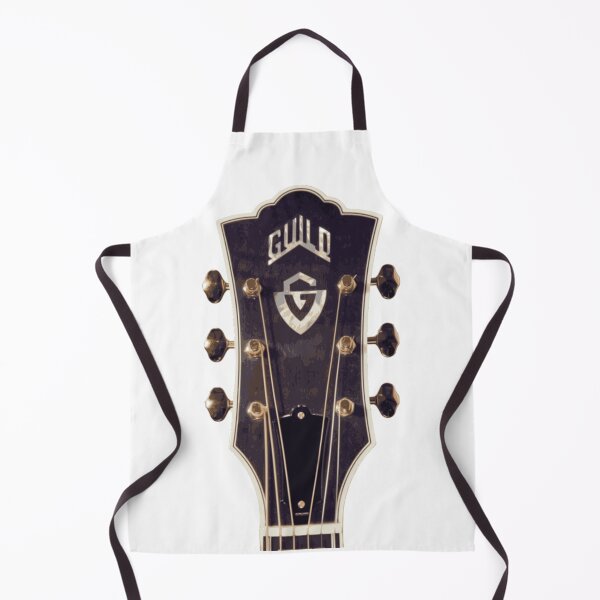 Item preview, Guild Headstock designed and sold by Beetle-Indust.