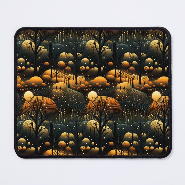 Item preview, Twilight Tapestry: Hauntingly Stylish Patterns designed and sold by Moisky Patterns.
