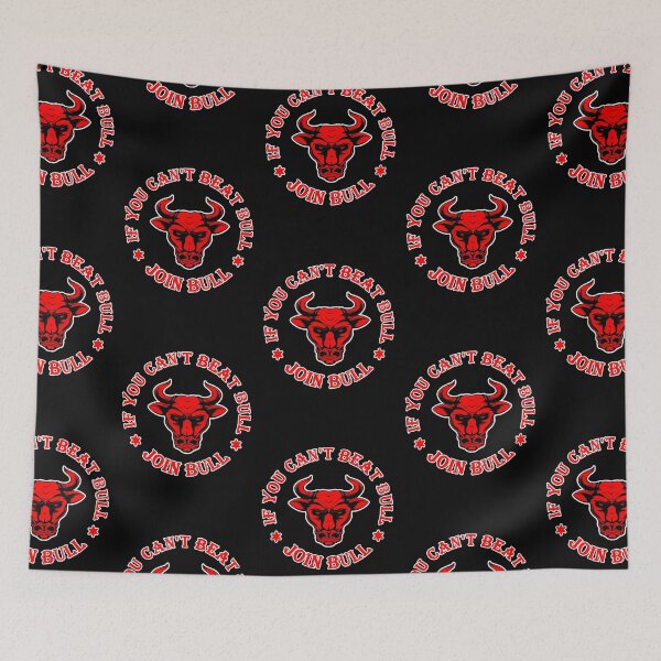 Item preview, Arte de Red Bull. designed and sold by Mahesh95singh.