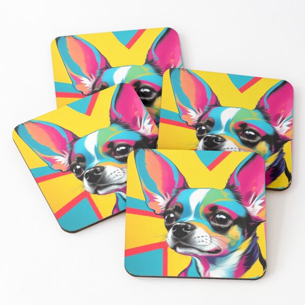Item preview, PopArt Pooch designed and sold by TakashiS.