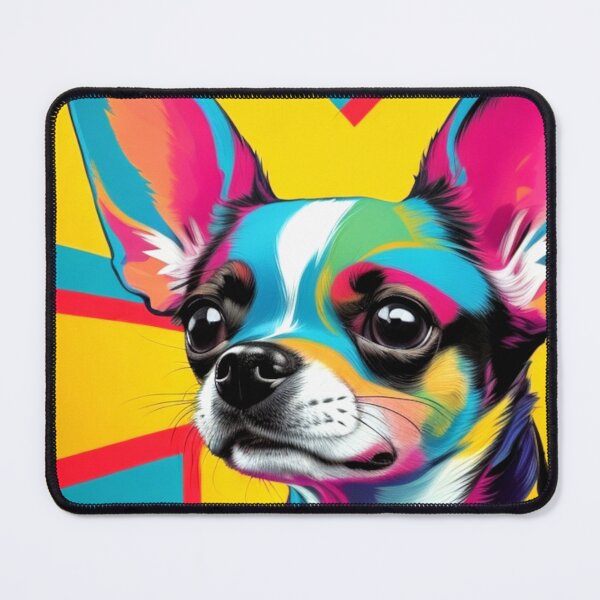 Item preview, PopArt Pooch designed and sold by TakashiS.