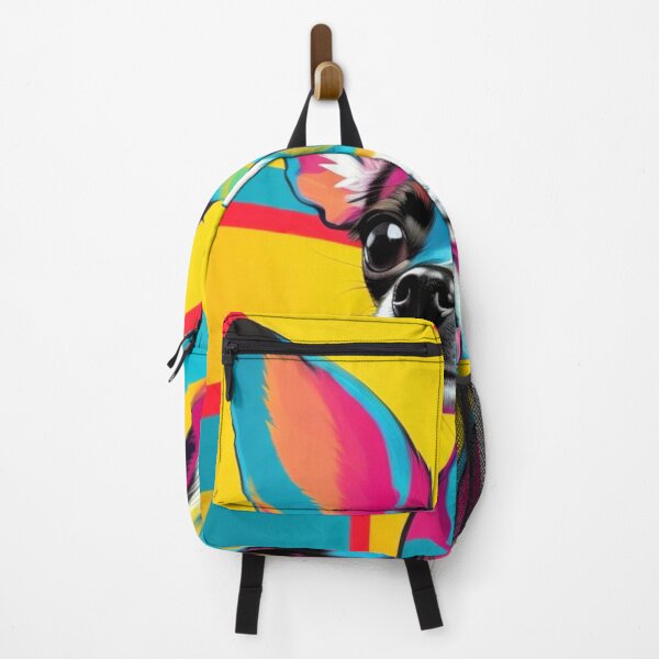 Item preview, PopArt Pooch designed and sold by TakashiS.