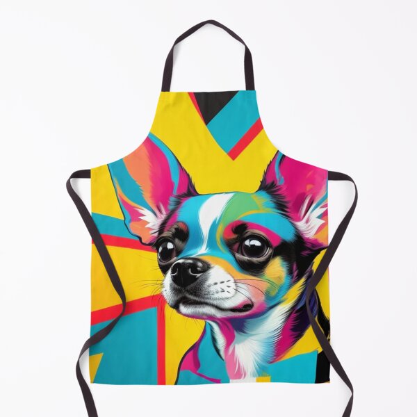 Item preview, PopArt Pooch designed and sold by TakashiS.