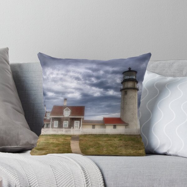 Item preview, Highland Lighthouse designed and sold by Kathy Weaver.