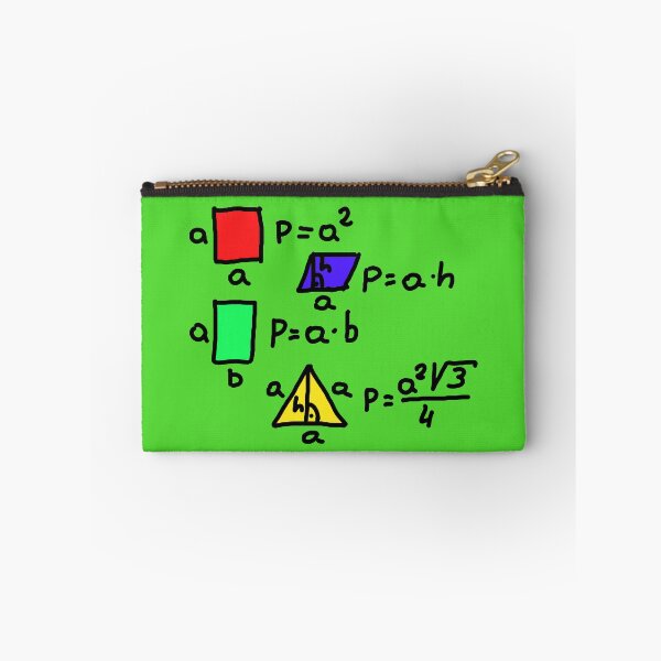 Item preview, mathematical formulas designed and sold by 13thDesign.
