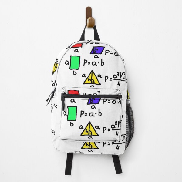 Item preview, mathematical formulas designed and sold by 13thDesign.
